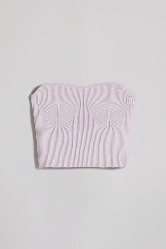 Moudda BERSHKA - Top - 2