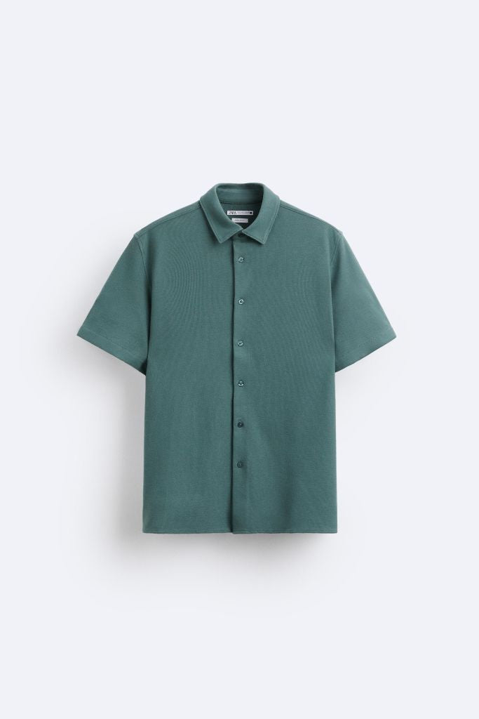 Moudda ZARA - Cardigan - 1