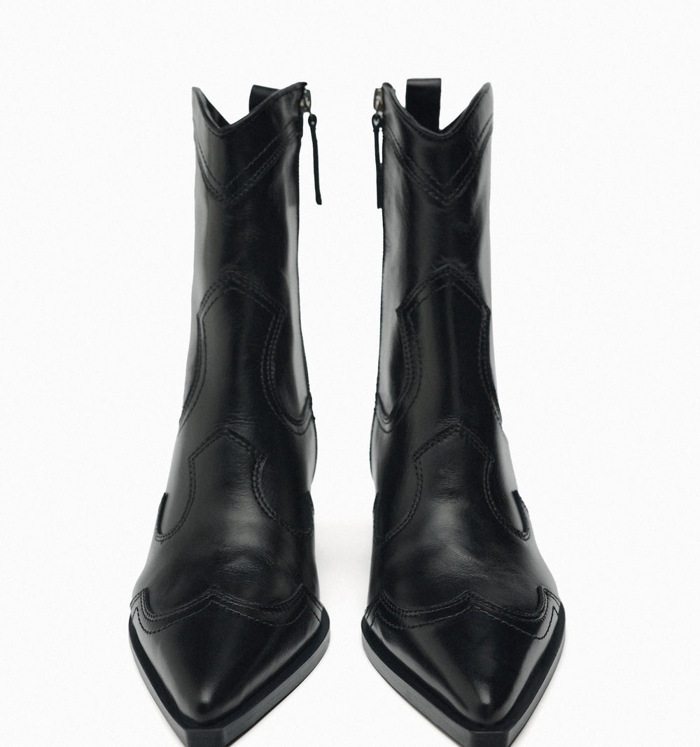 Moudda ZARA - Bottine - Tunisie 2