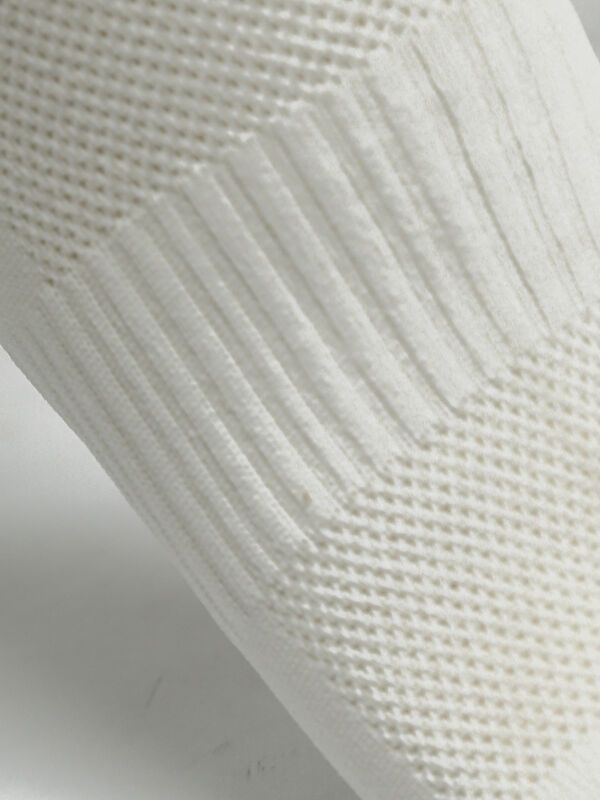 Moudda LC Waikiki - Chaussettes courtes Homme Blanc - Tunisie 4