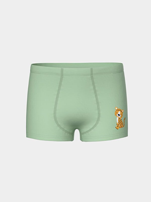 Moudda LC Waikiki - Jersey de Sous-vêtement, boxer pour Garçons - Tunisie 4