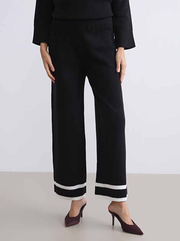 Moudda LC Waikiki - pantalon tricot pour Femmes - Tunisie 2