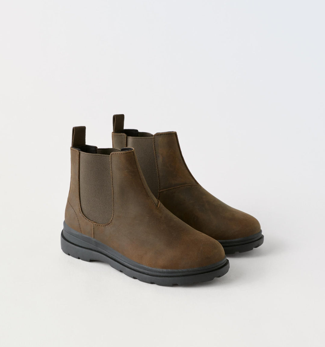 Moudda ZARA - Bottine - Tunisie 4