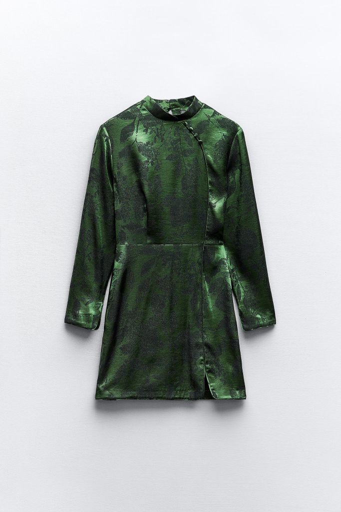 Moudda ZARA - Robe - 1