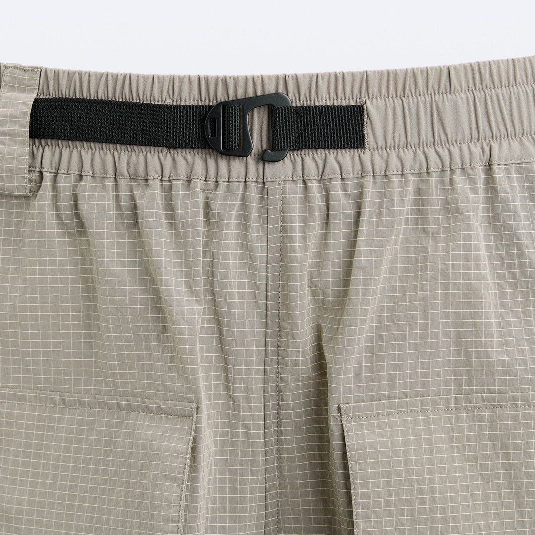 Moudda ZARA - Bermuda Rest - Tunisie 4