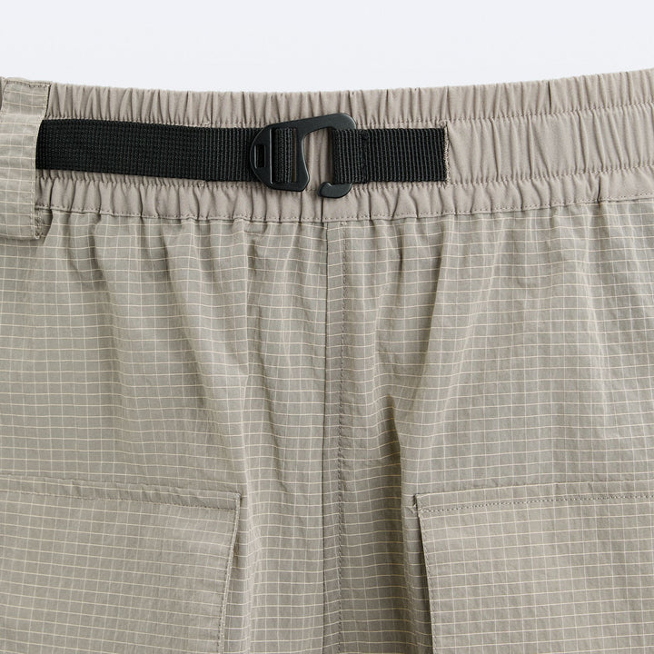 Moudda ZARA - Bermuda Rest - Tunisie 4