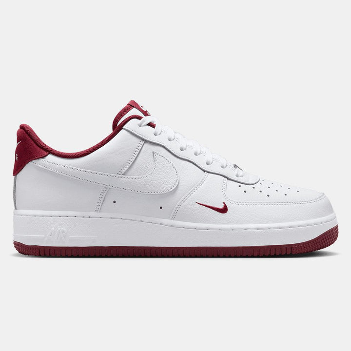 Moudda Nike - AIR FORCE 1 ’07 LV8 ESS+ - Tunisie 2