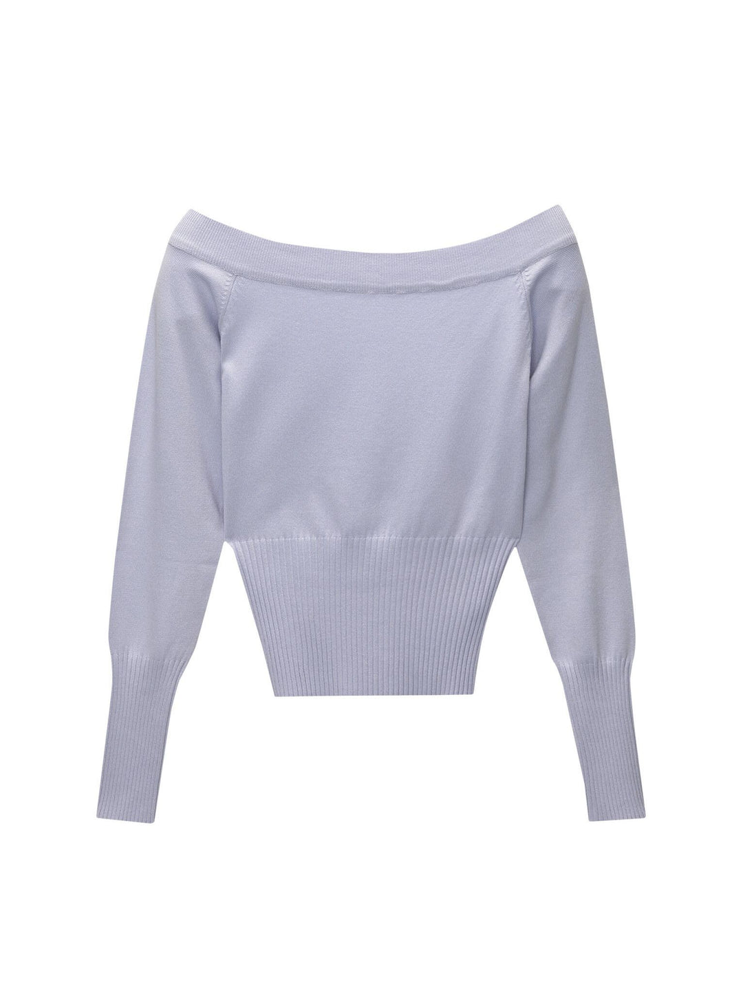 Moudda PULL & BEAR - Bardot Uni Bloc - Tunisie 6
