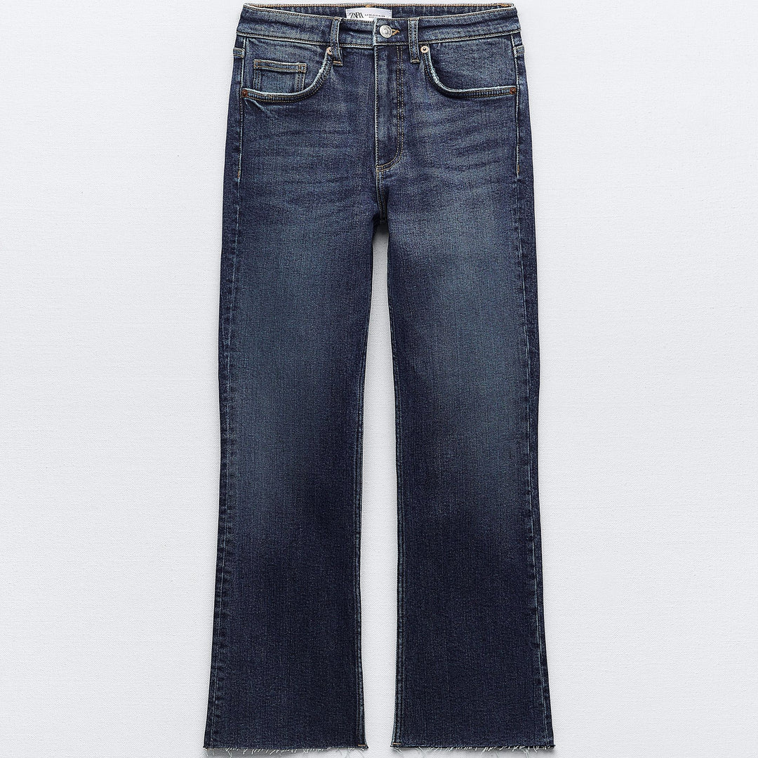 Moudda ZARA - Folder Pants - Tunisie 5