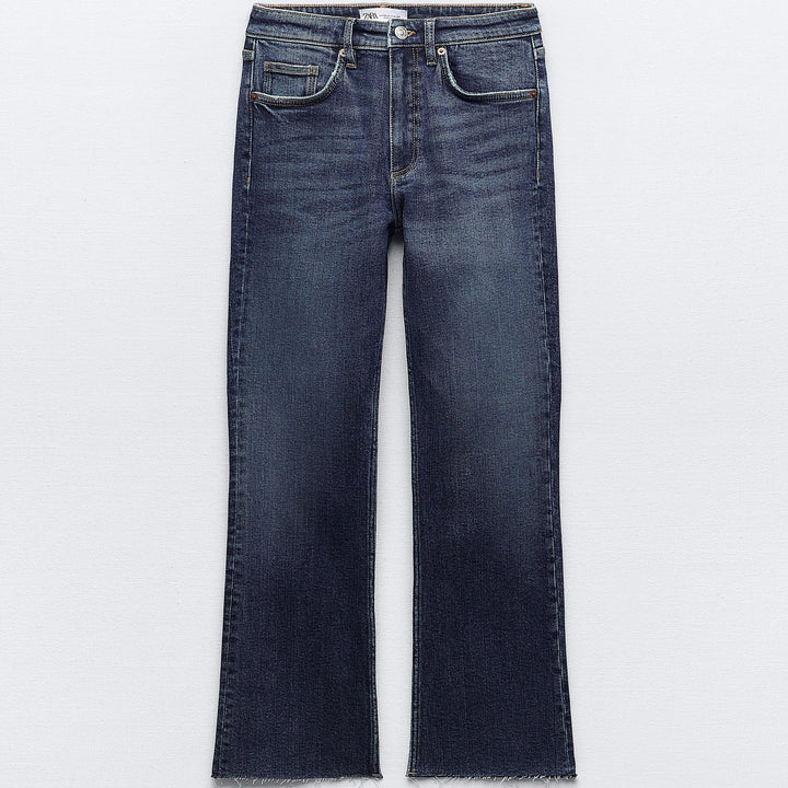 Moudda ZARA - Folder Pants - Tunisie 5