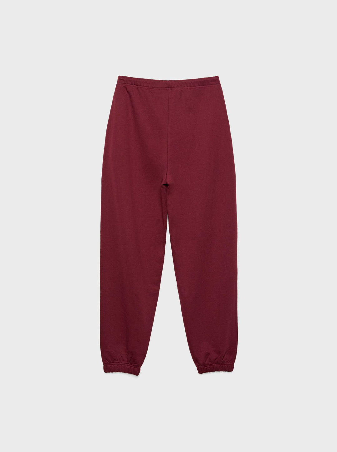 Moudda STRADIVARIUS - Pantalon de Survêtement en Molleton Biologique - Tunisie 1