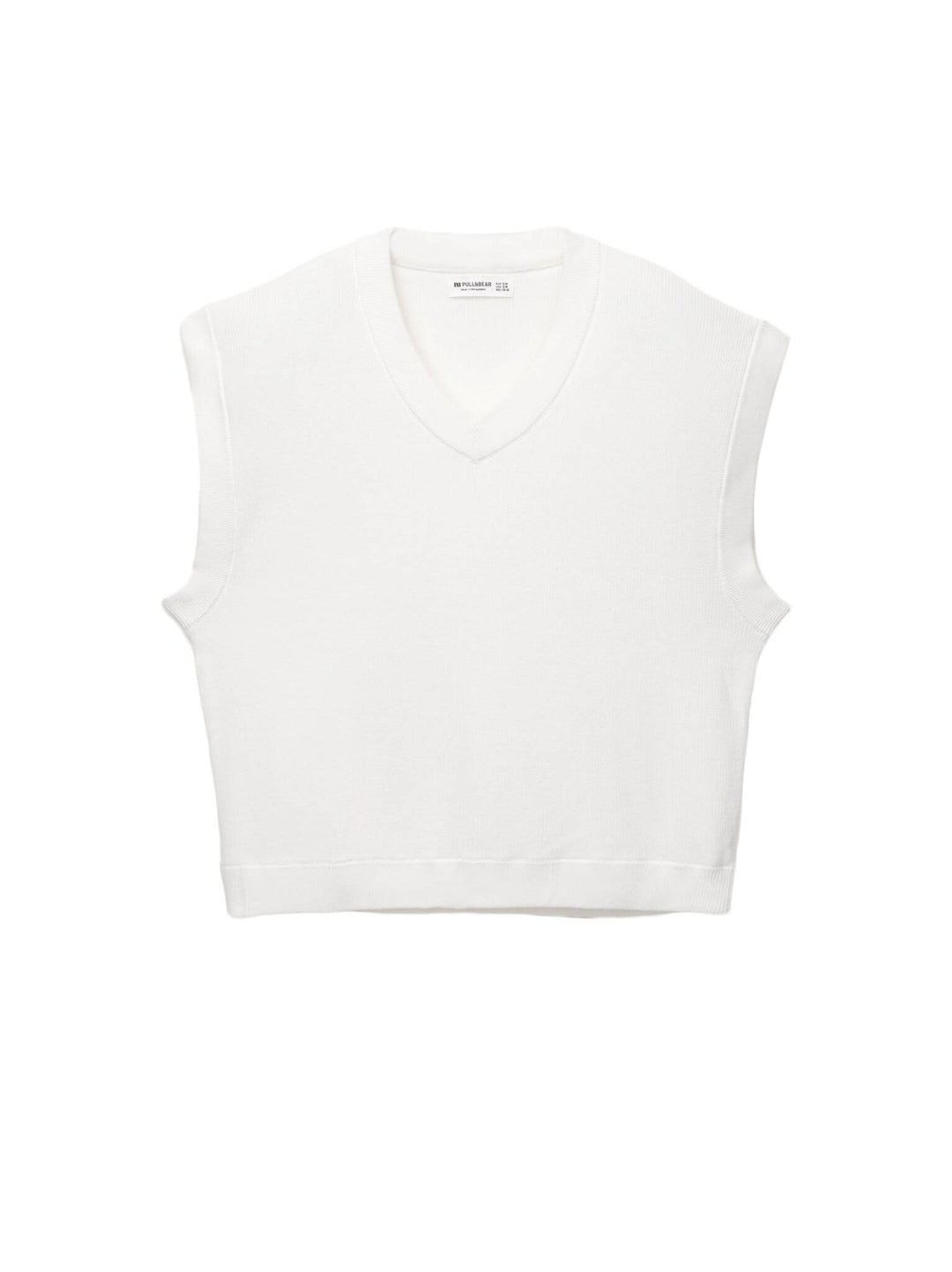 Moudda PULL & BEAR - Robe Minimal - Urbaine - Tunisie 1