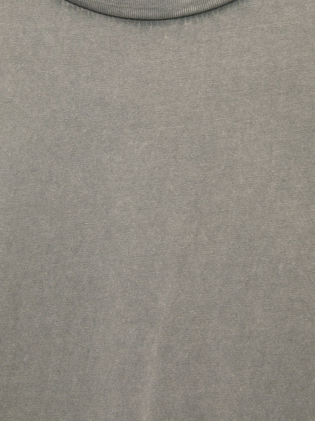 Moudda PULL & BEAR - Body Basique Pièce en Manche Rénovée Lavé - Tunisie 3