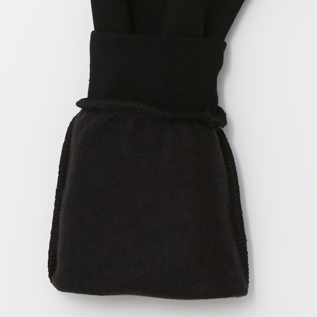 Moudda LC Waikiki - Pantalon basique en jersey Garçon Noir - Tunisie 2