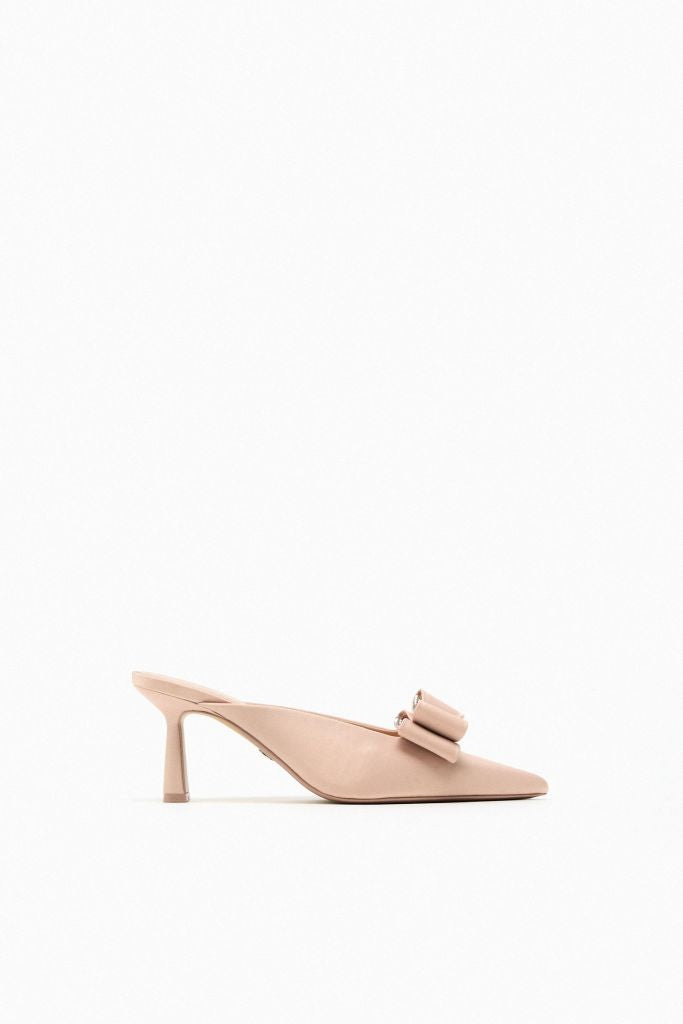 Moudda ZARA - Mules - 1