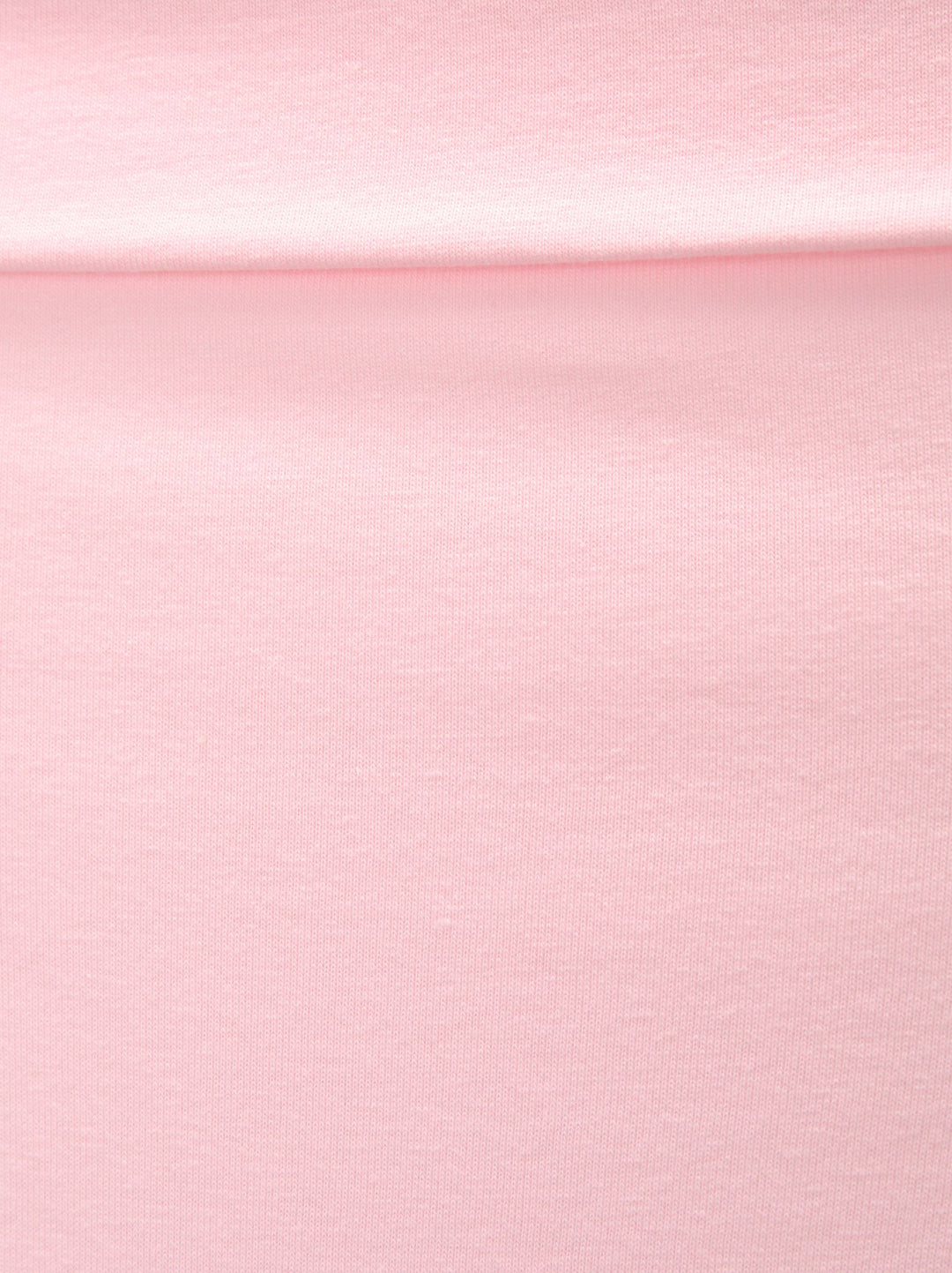 Moudda PULL & BEAR - Bandeau Encolure Revers Rose Moyen - Tunisie 1