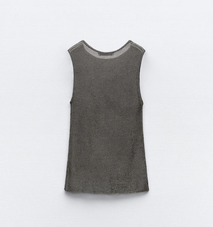 Moudda ZARA - Pull-Over - Tunisie 2