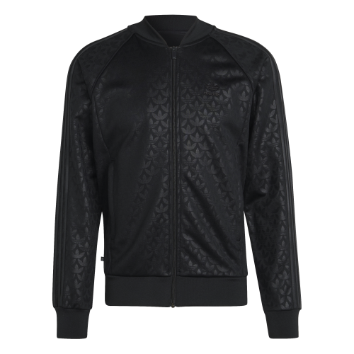 Moudda Adidas - Veste de survetement  motif monogramme SST - Tunisie 2