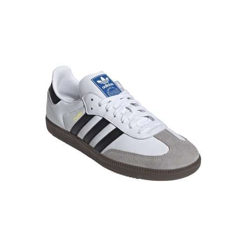 Moudda Adidas - Chaussure Samba OG - Tunisie 6