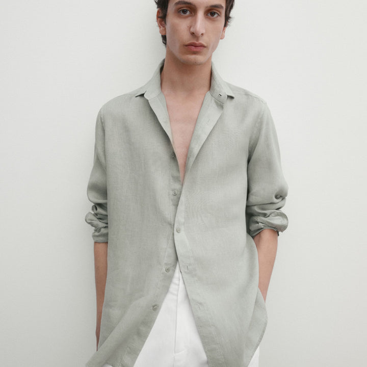 Moudda Massimo Dutti - Tunisie