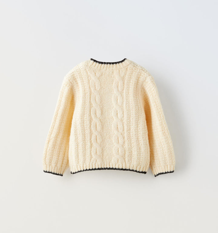 Moudda ZARA - Sweat-shirt - Tunisie 3