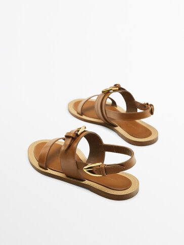 Moudda Massimo Dutti - Tong - Tunisie 3