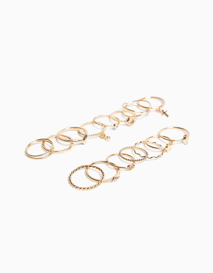 Moudda BERSHKA - Bijoux - Tunisie 2