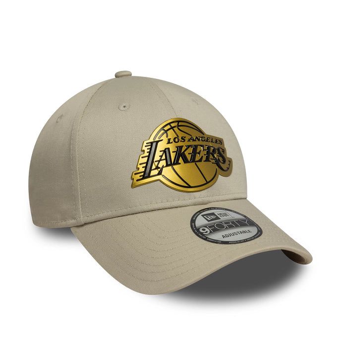 Moudda New Era - METALLIC 9FORTY - Tunisie 3