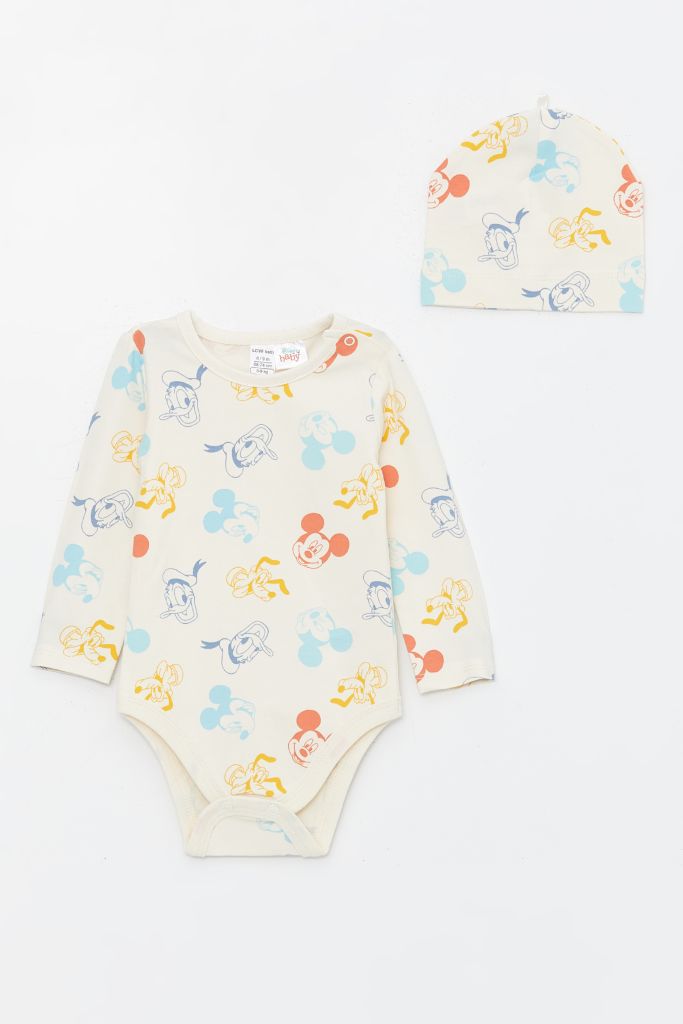 Moudda LC Waikiki - Ensemble - 2