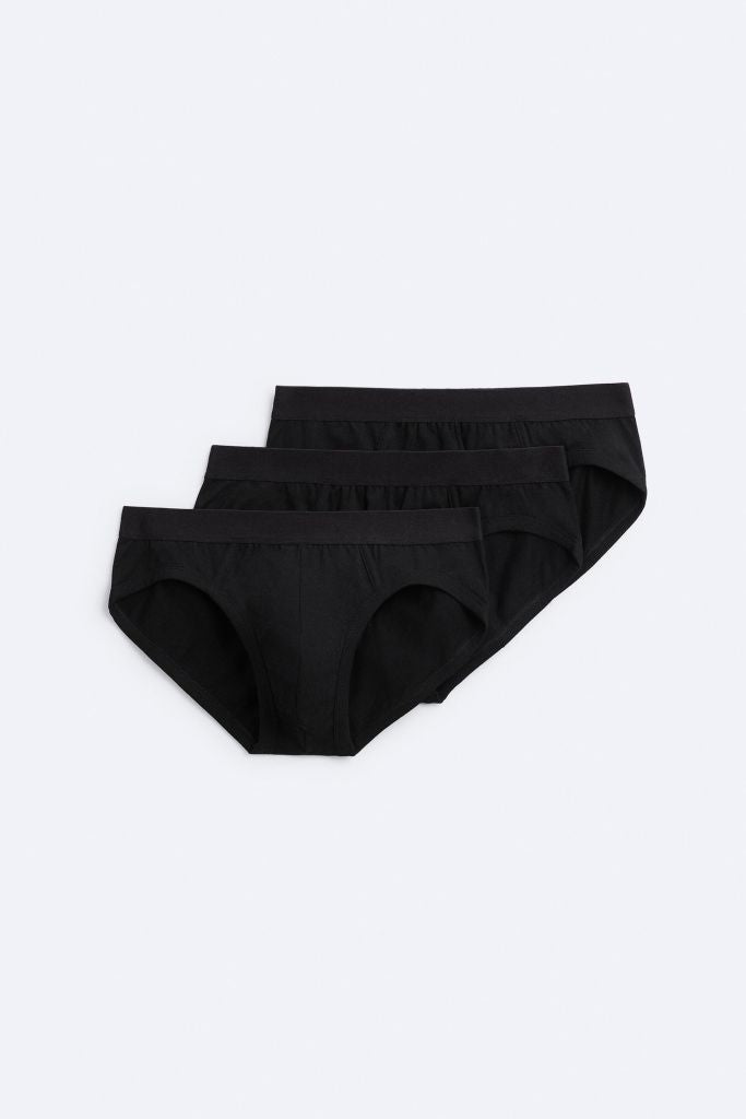 Moudda ZARA - Culotte/Calecon - 1