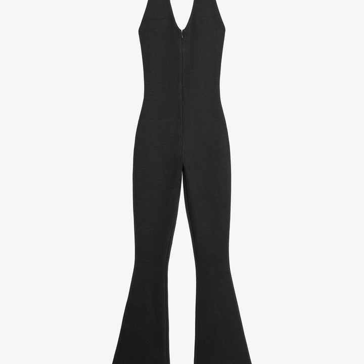 Moudda ZARA - Combinaison - Interlock & Halter - Tunisie 1