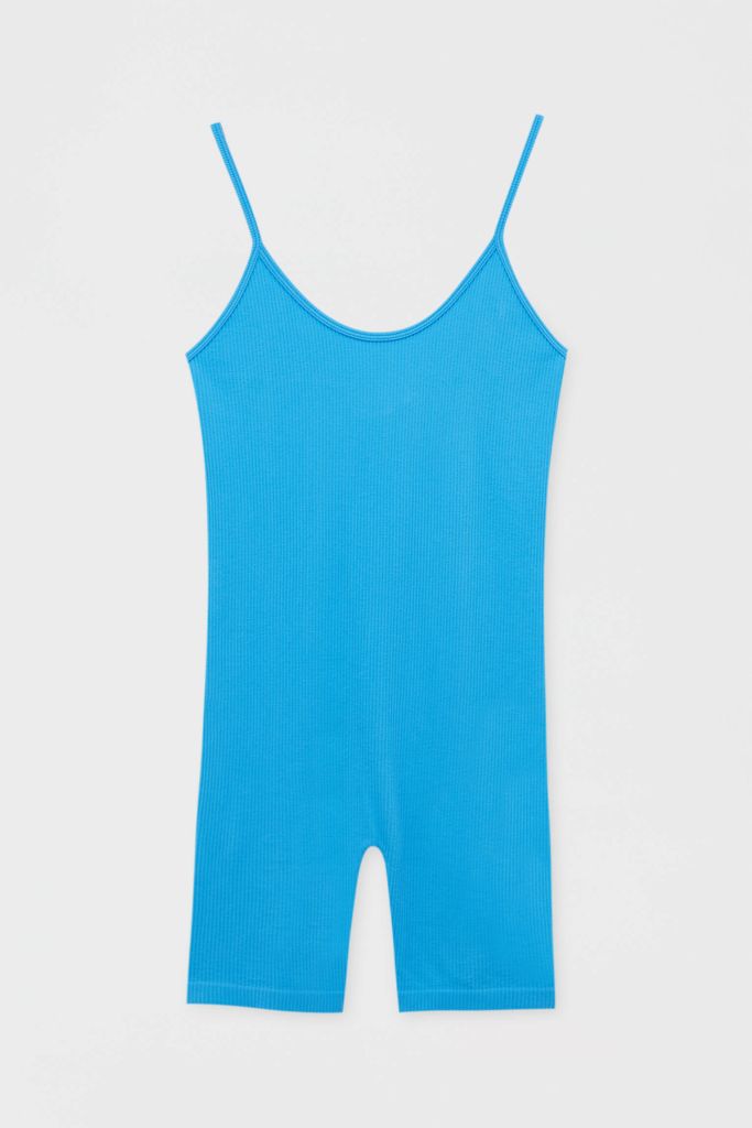 Moudda PULL & BEAR - Combi / Salopette - 1