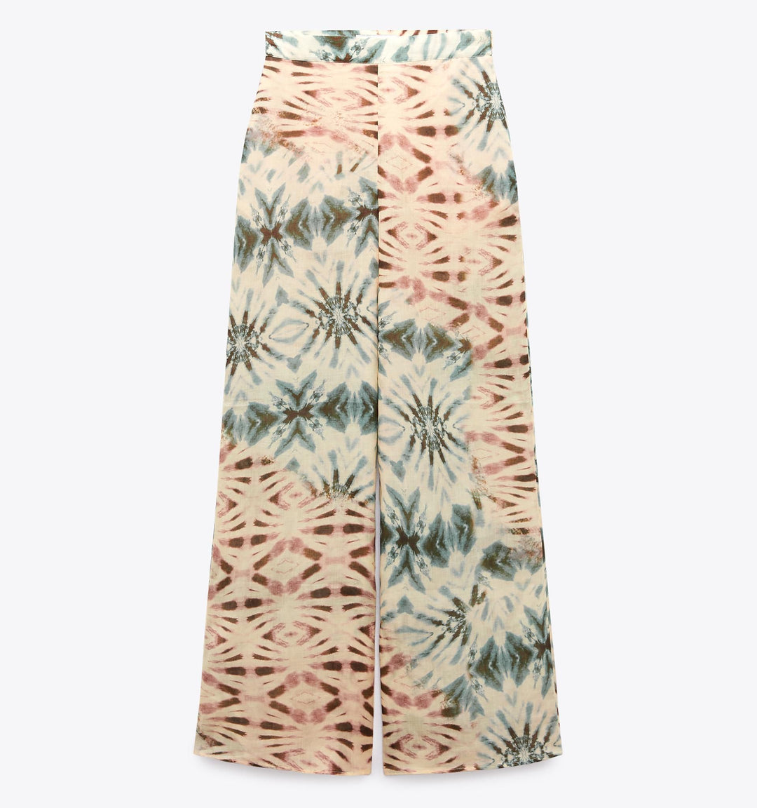 Moudda ZARA - Pantalon - Tunisie 1