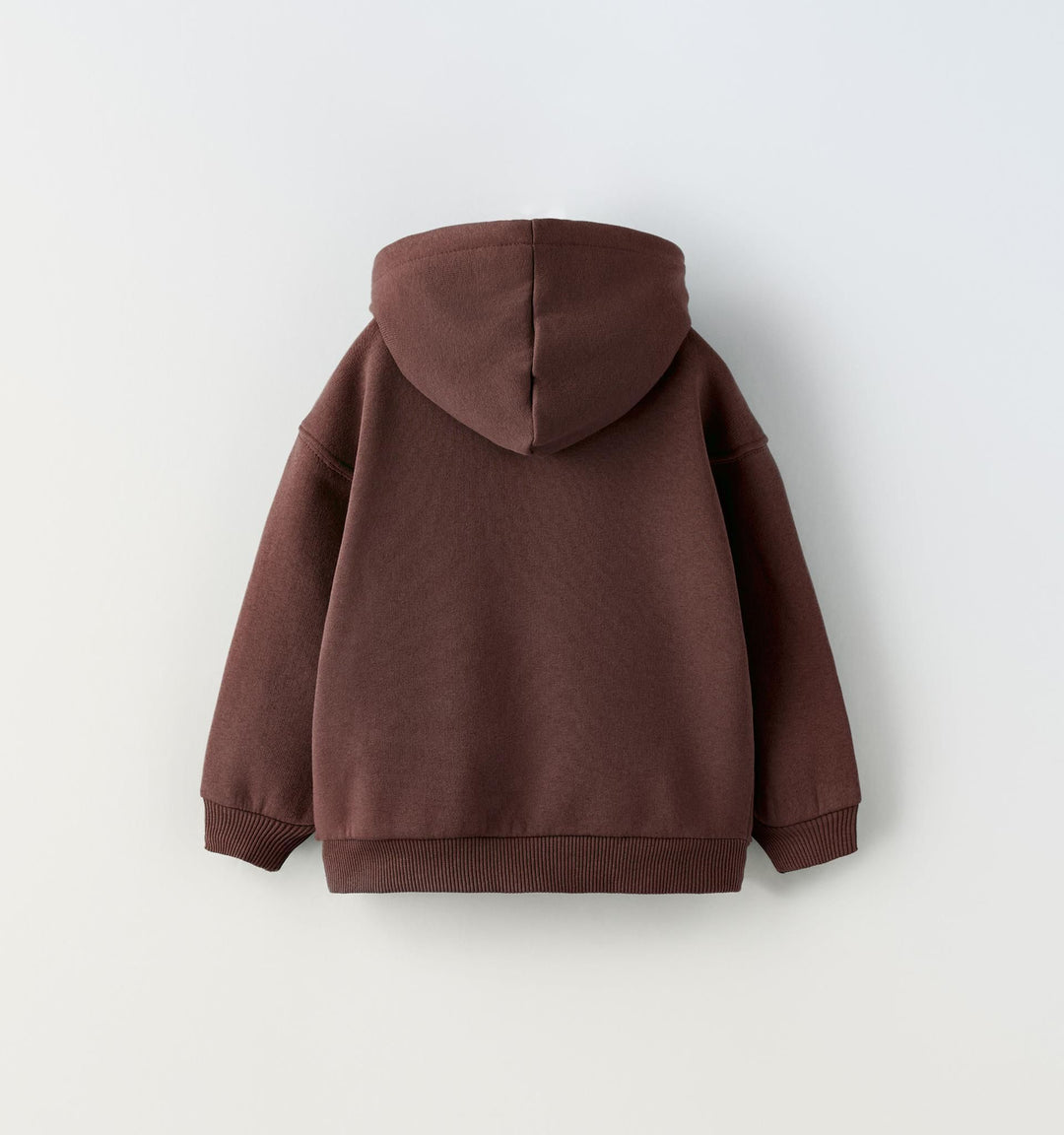 Moudda ZARA - Pull over - Tunisie 4