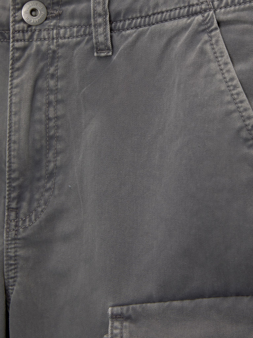 Moudda PULL & BEAR - Bermuda Cargo Basique - Tunisie 2