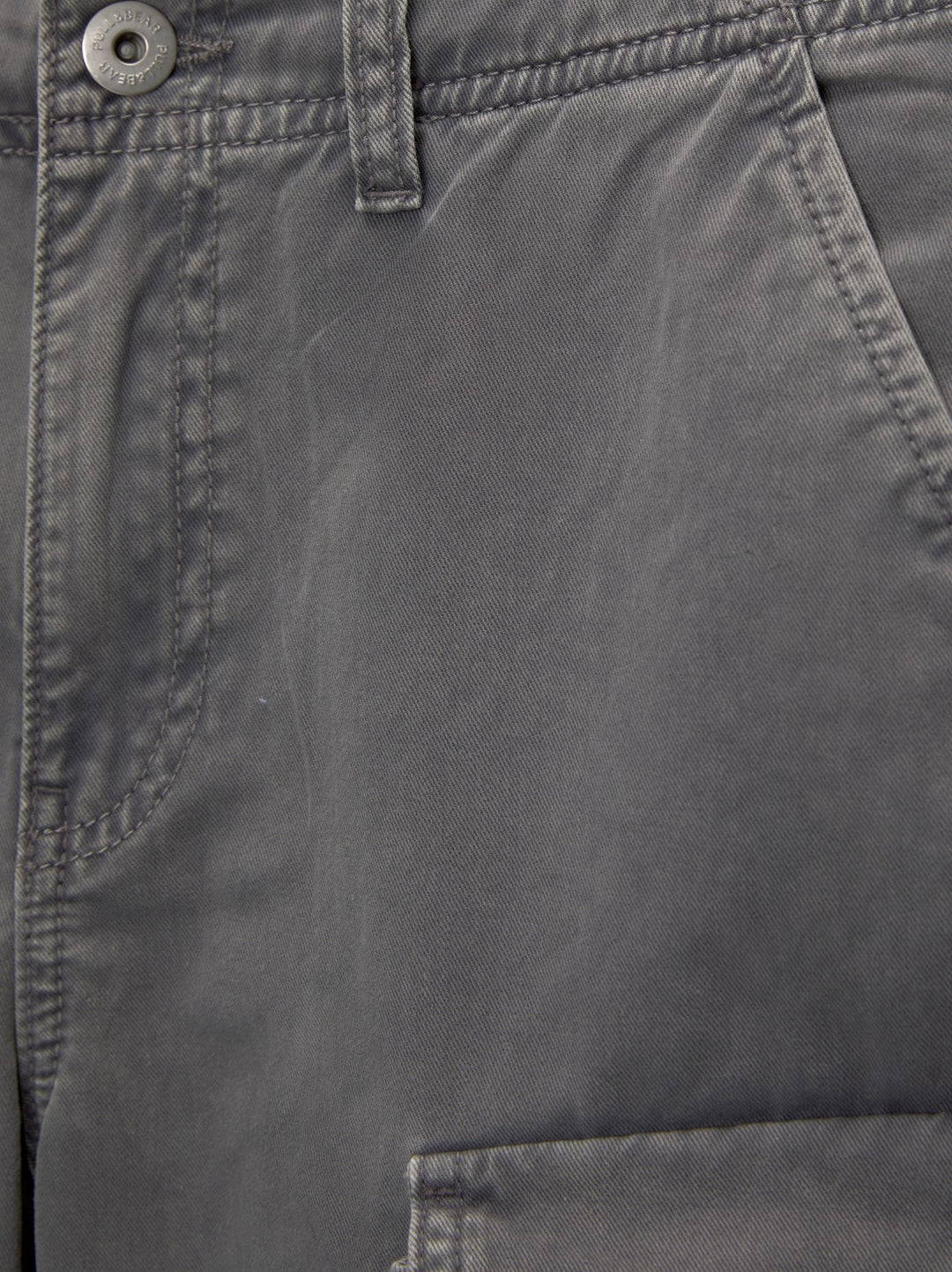 Moudda PULL & BEAR - Bermuda Cargo Basique - Tunisie 2