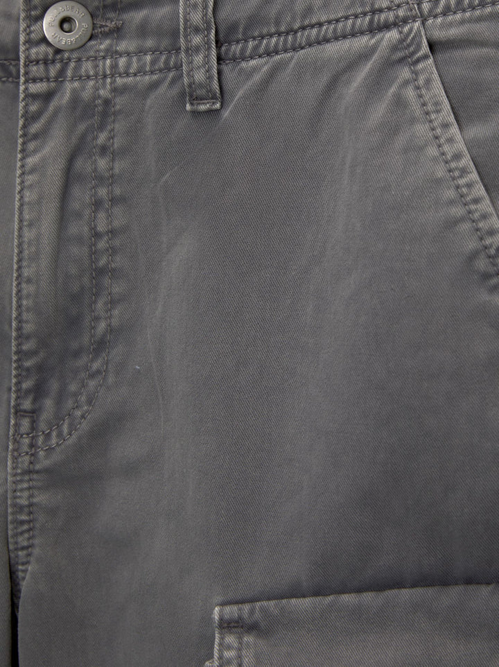 Moudda PULL & BEAR - Bermuda Cargo Basique - Tunisie 2