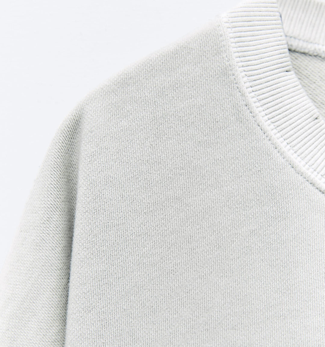 Moudda ZARA - Pull-Over - Tunisie 4