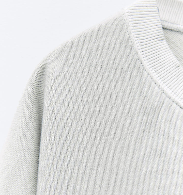 Moudda ZARA - Pull-Over - Tunisie 4