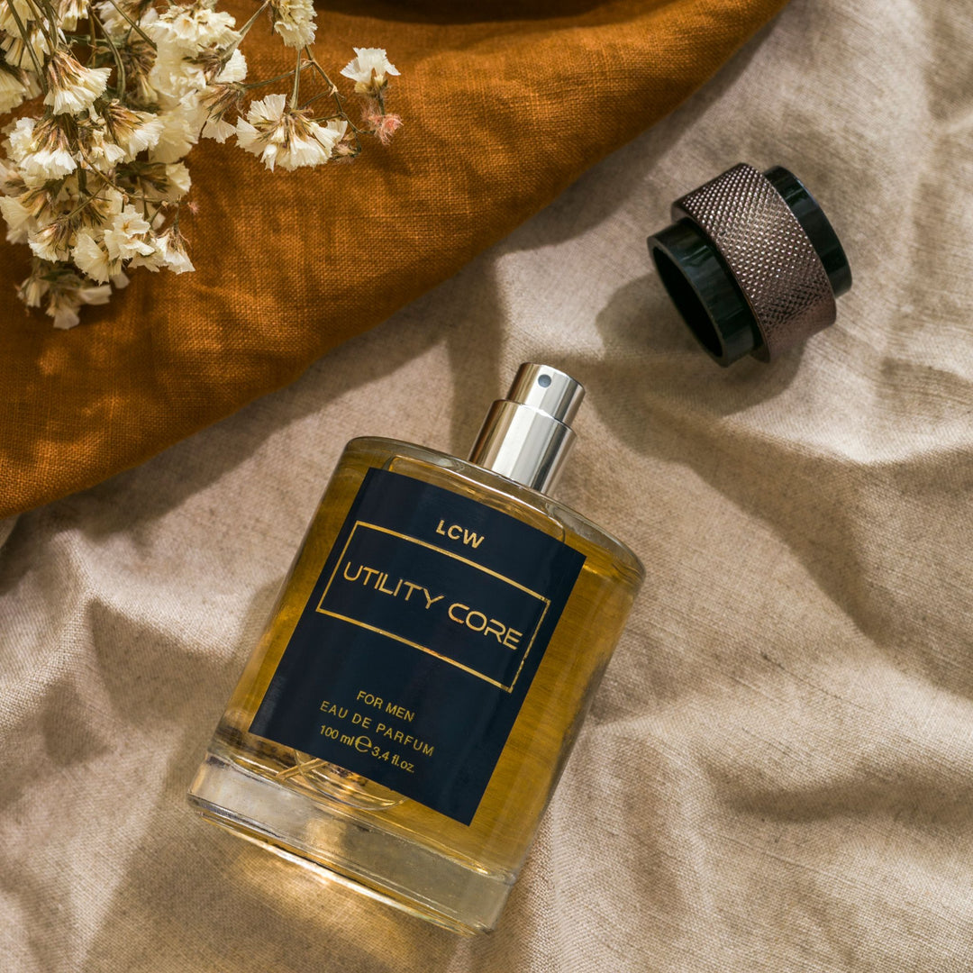 Moudda LC Waikiki - Parfum homme Mélanger - Tunisie 3