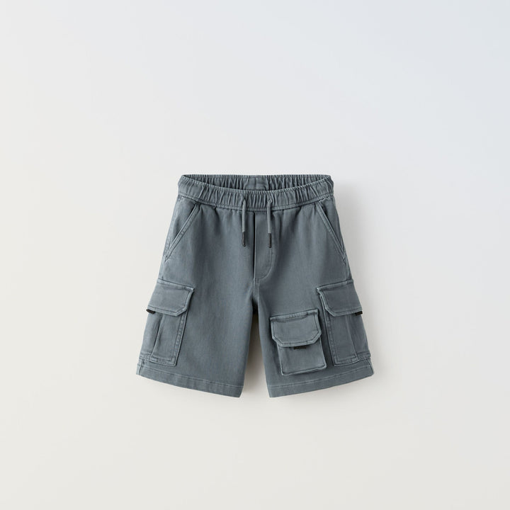 Moudda ZARA - Boy Other Berm. - Tunisie 1