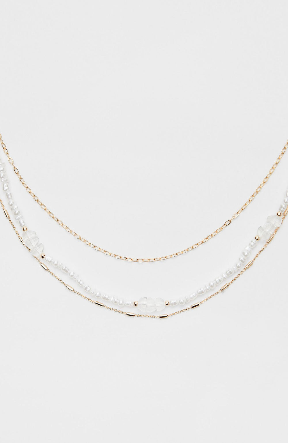 Moudda STRADIVARIUS - Bijoux - Tunisie 2