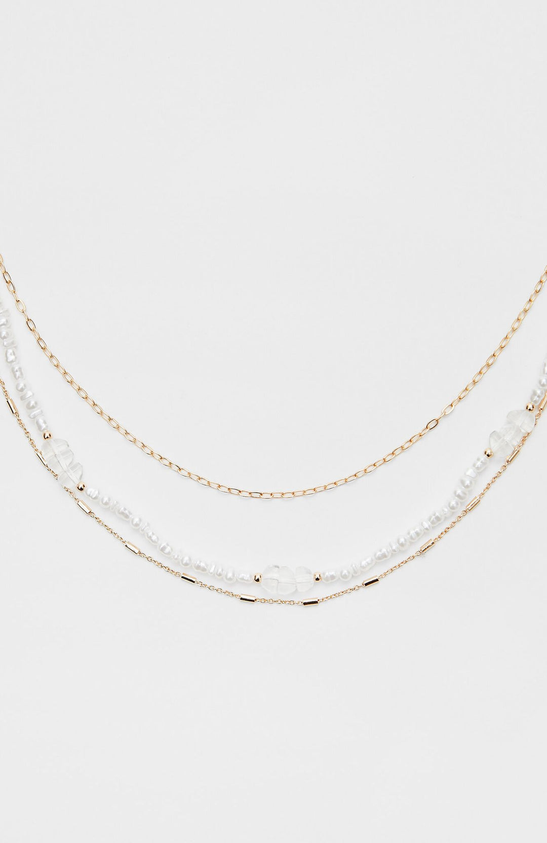 Moudda STRADIVARIUS - Bijoux - Tunisie 2