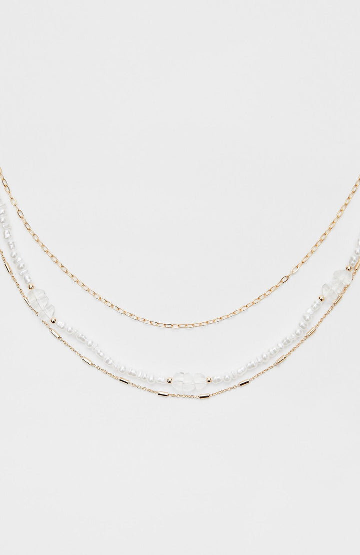 Moudda STRADIVARIUS - Bijoux - Tunisie 2