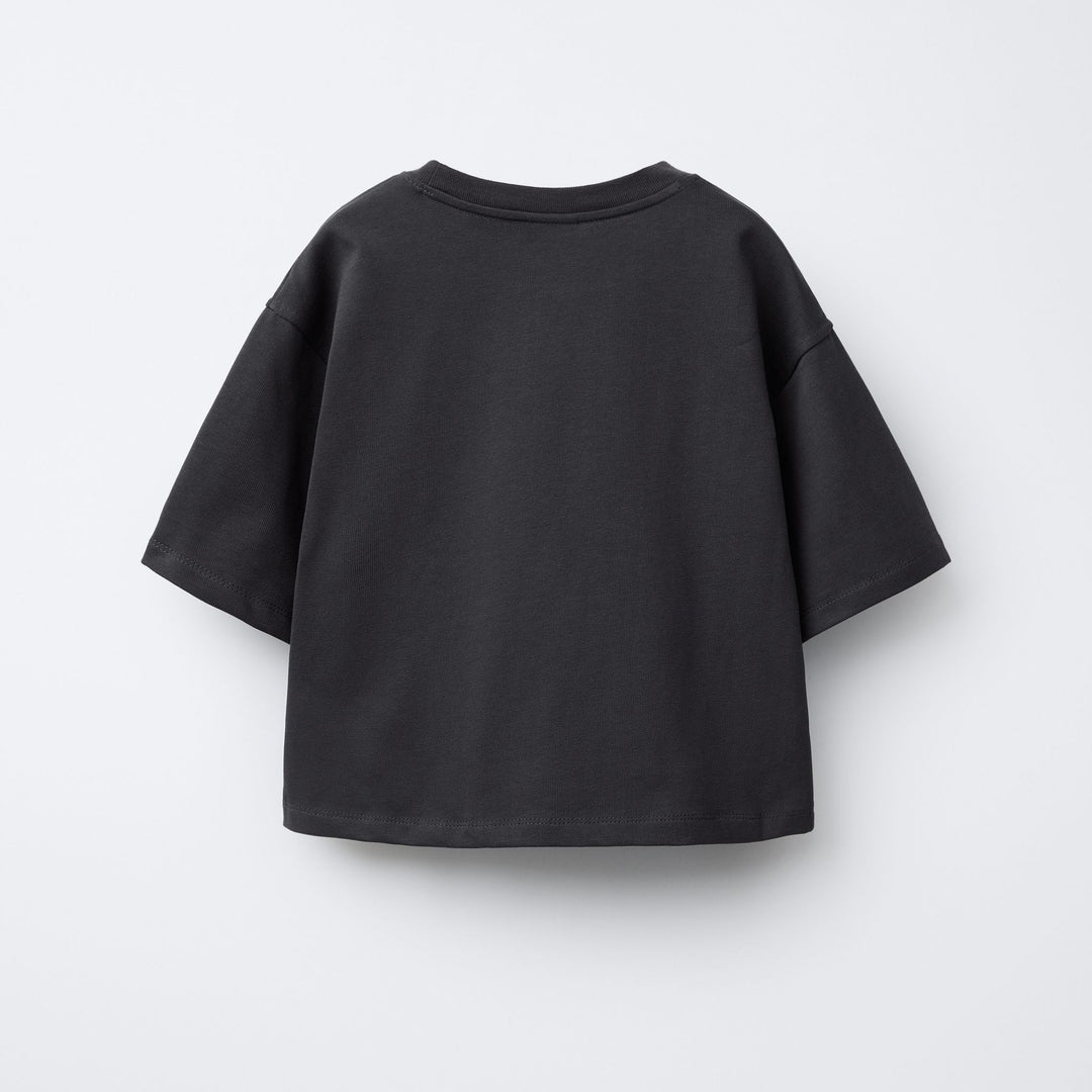 Moudda ZARA - T-Shirt Heavy Jersey - Textes Urban - Tunisie 2
