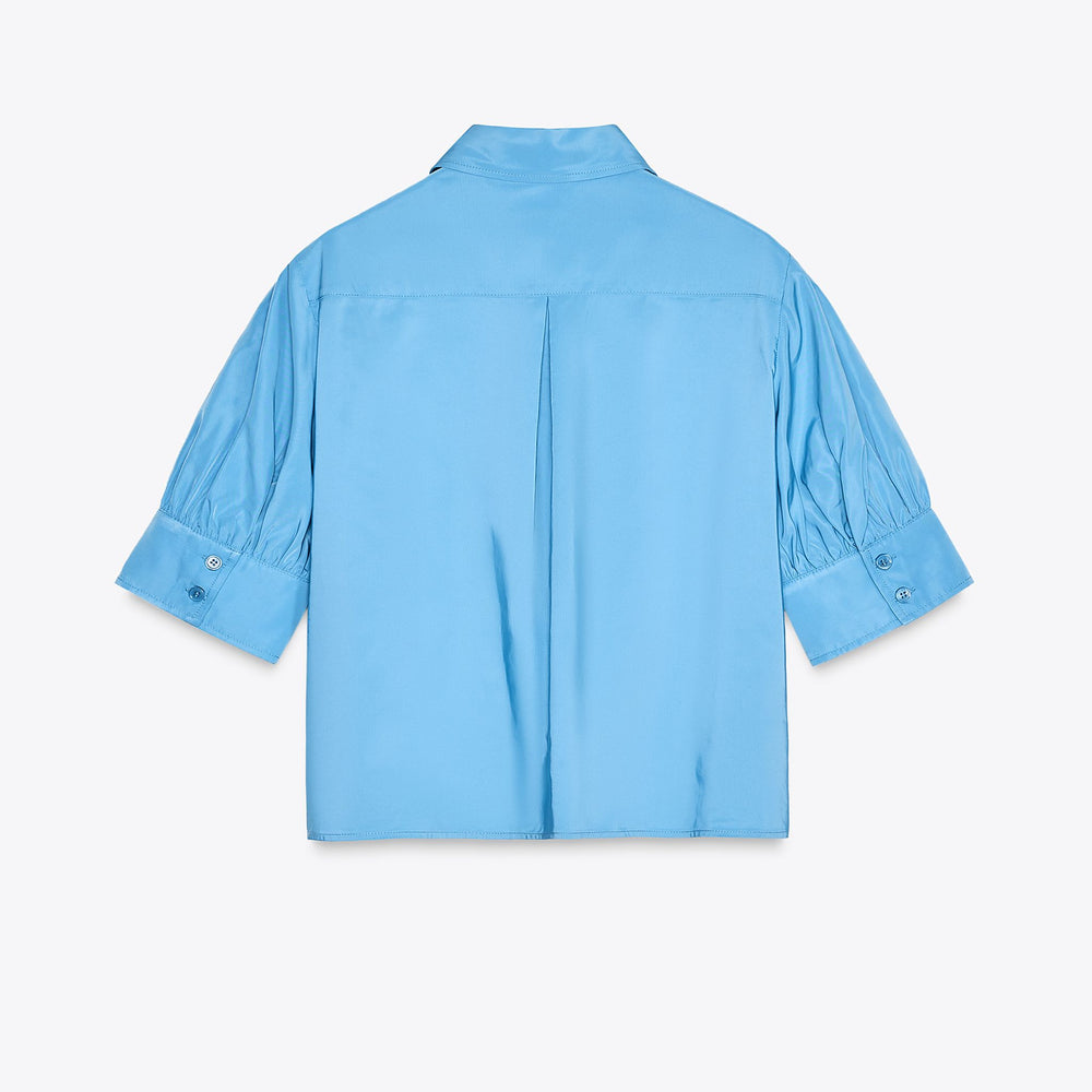 Moudda ZARA - Chemise Nylon - Tunisie 2