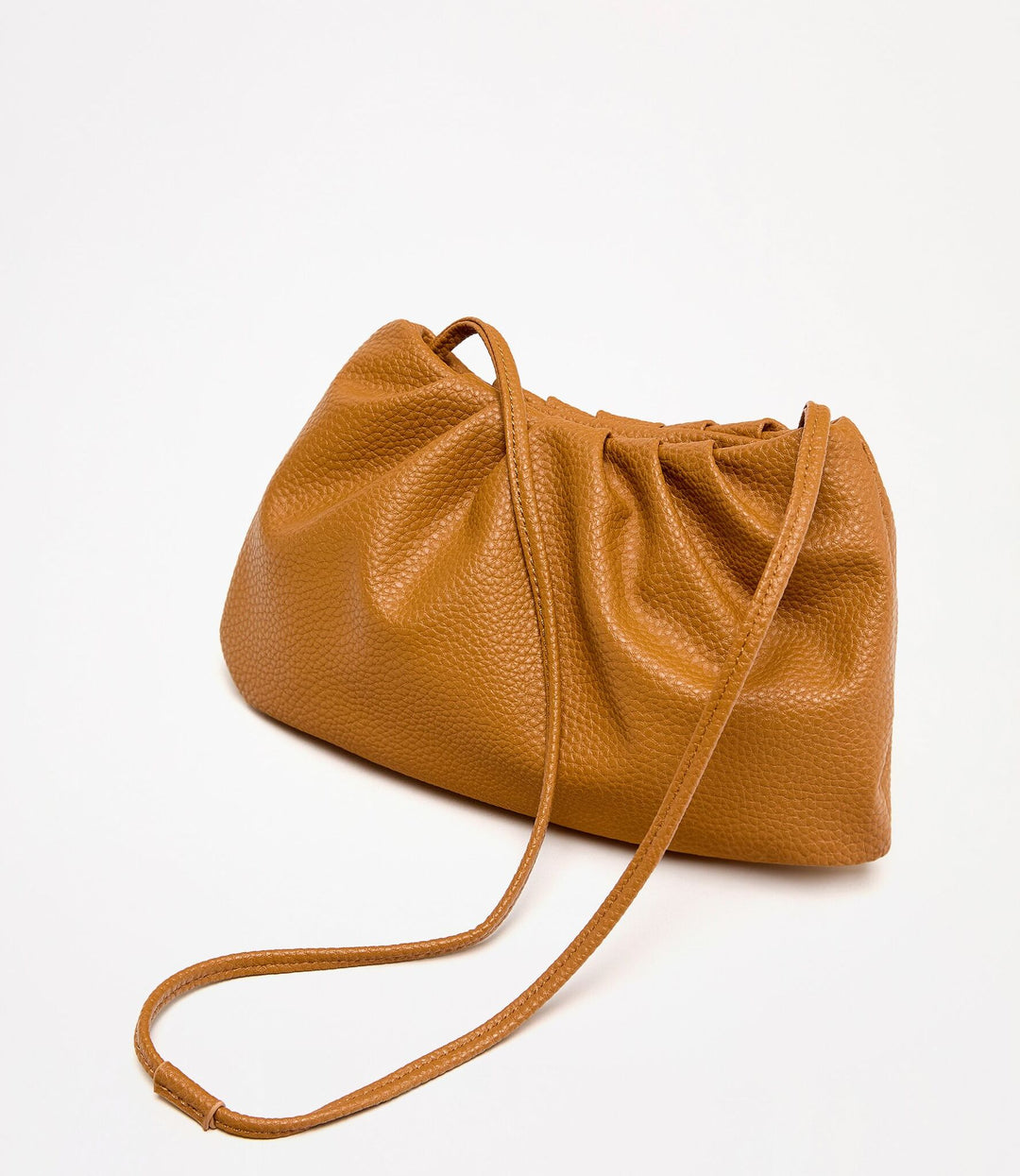 Moudda Lefties - Sac Crossbody - Froncé PU - Tunisie 2