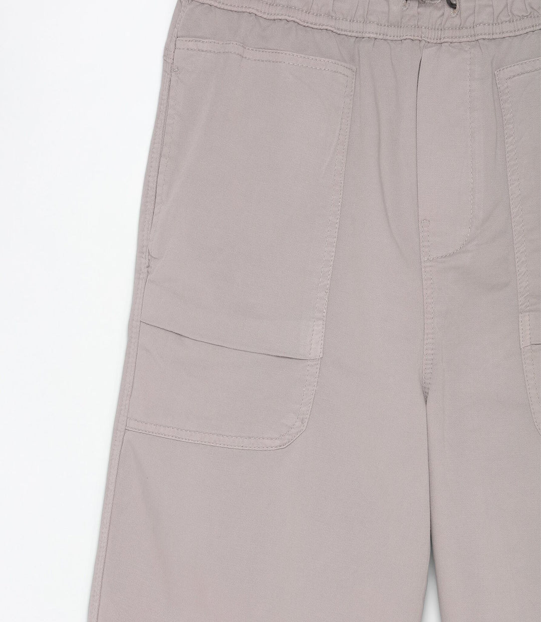 Moudda Lefties - Bermuda Oversize - Poche Plaston Garçon - Tunisie 4
