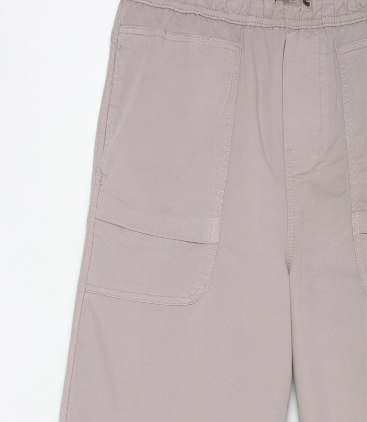 Moudda Lefties - Bermuda Oversize - Poche Plaston Garçon - Tunisie 4