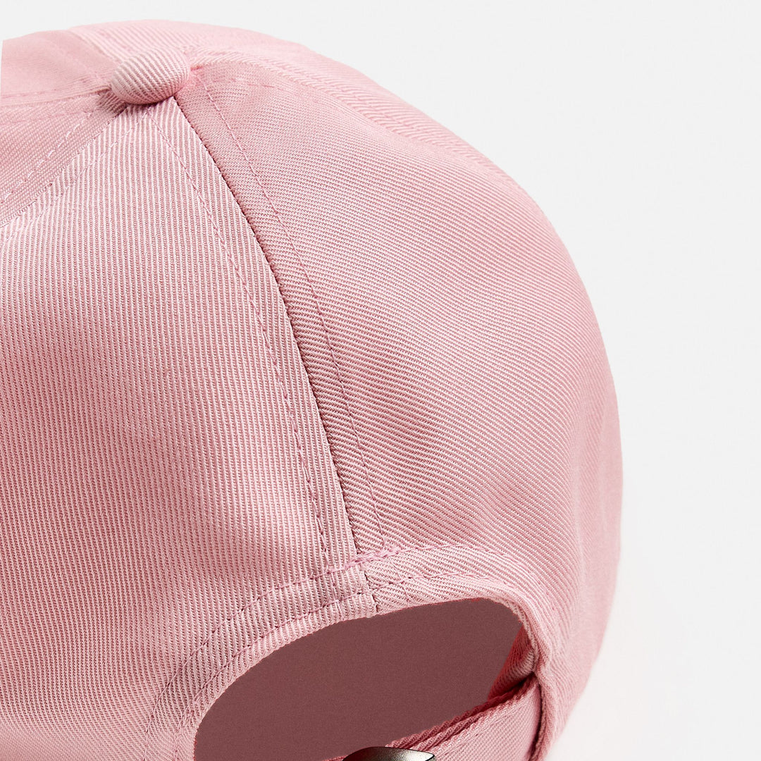 Moudda ZARA - Casquette Brodée - Summer & Drop Colors - Tunisie 4